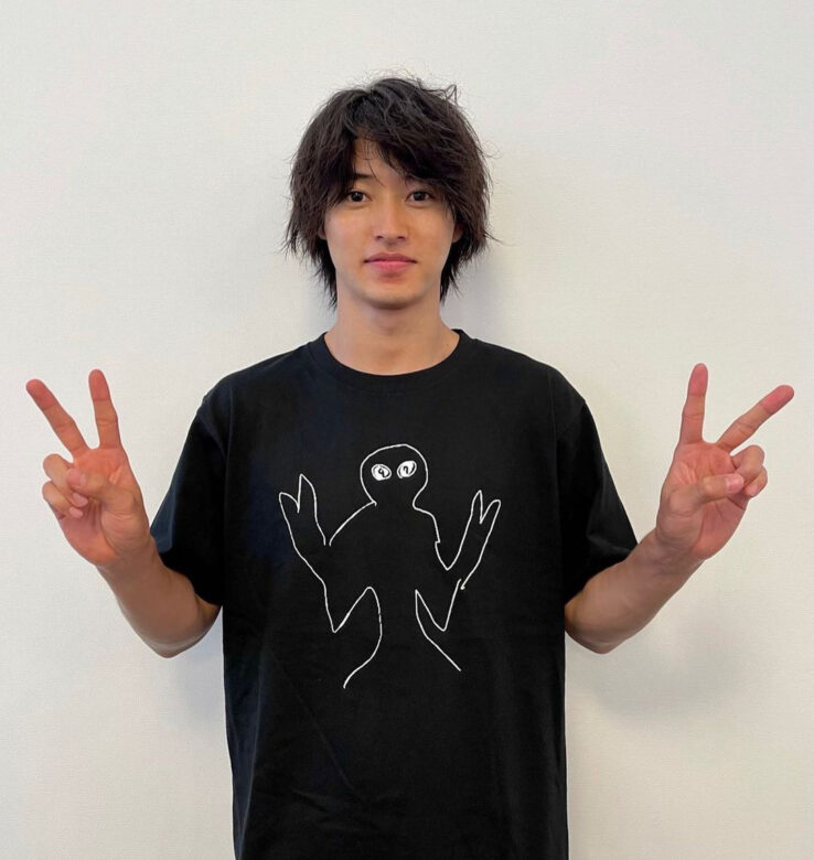 山崎賢人